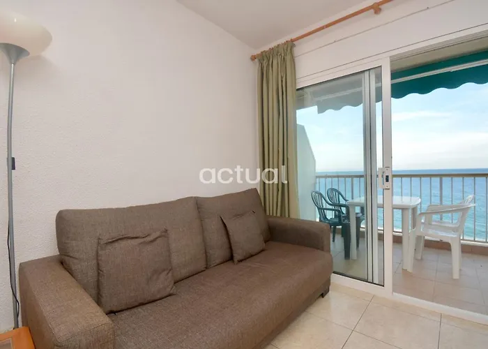 Catalunya B-5 Apartamento *