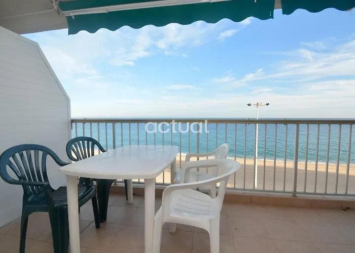 Catalunya B-5 Apartamento Platja d'Aro (Playa de Aro)