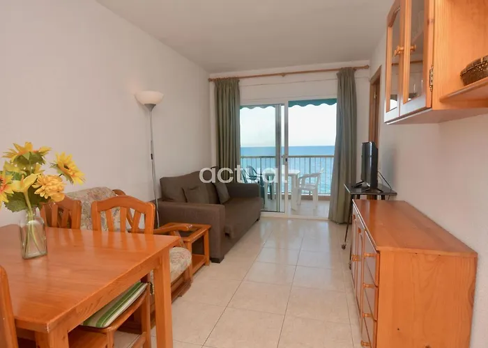 Διαμέρισμα Catalunya B-5 *
