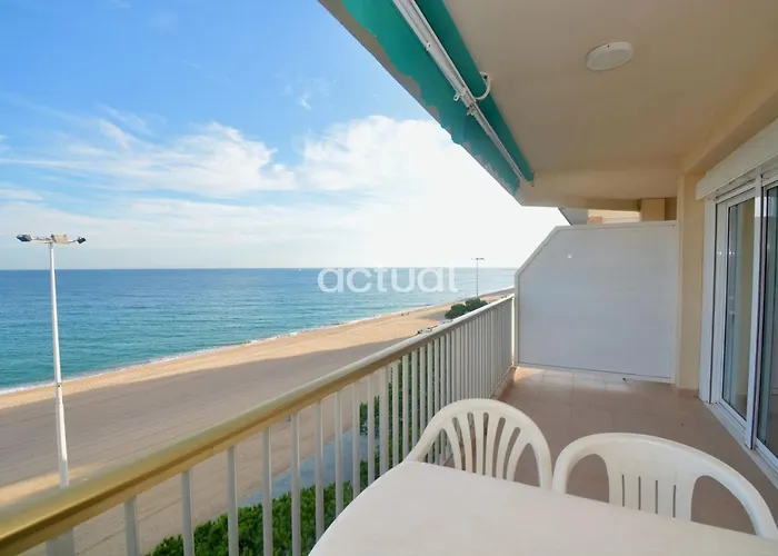 Catalunya B-5 * Platja d'Aro (Playa de Aro)