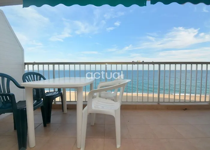 Apartamento Catalunya B-5 Platja d'Aro (Playa de Aro)