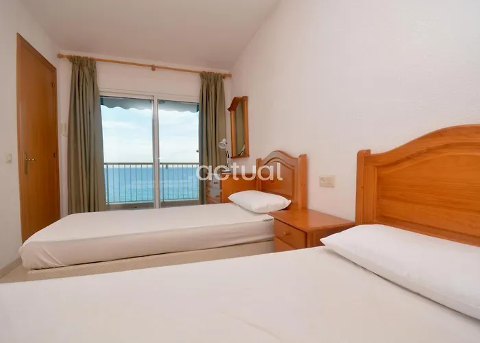 Διαμέρισμα Catalunya B-5 Platja d'Aro