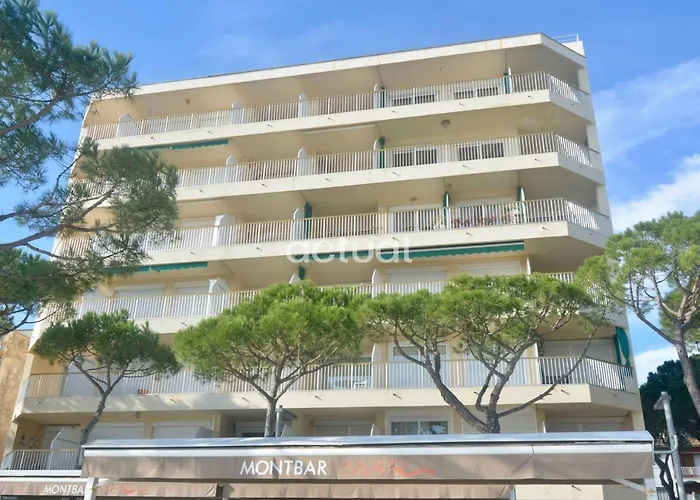 Catalunya B-5 Platja d'Aro (Playa de Aro)