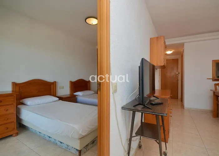 Διαμέρισμα Catalunya B-5 Platja d'Aro