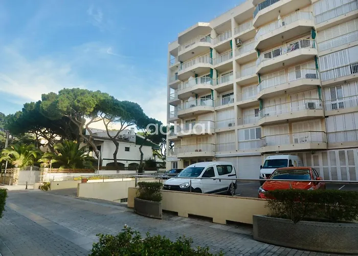 Catalunya B-5 Platja d'Aro (Playa de Aro)