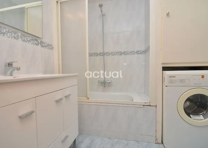 Apartamento Catalunya B-5
