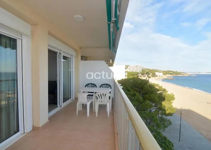 Catalunya B-5 Apartamento *