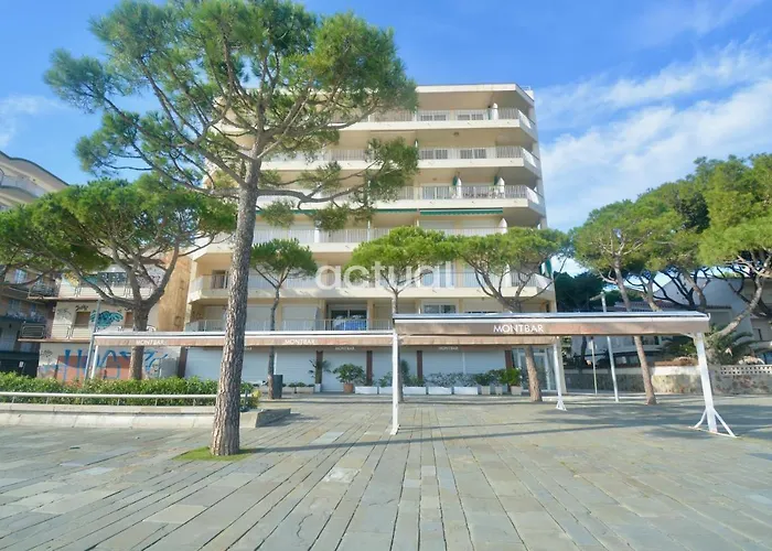 Catalunya B-5 Apartamento