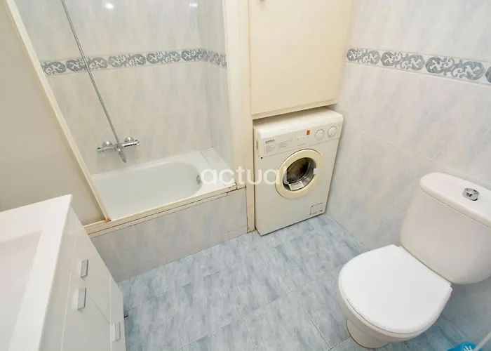 Catalunya B-5 Apartamento