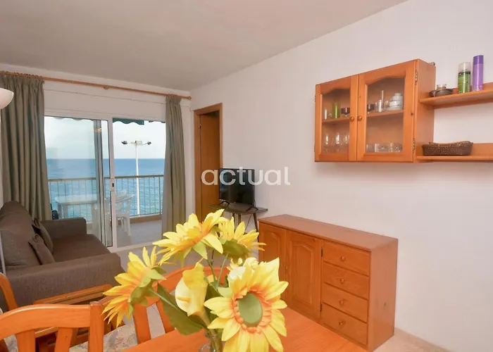 Catalunya B-5 Apartamento Platja d'Aro (Playa de Aro)