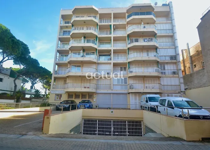 Διαμέρισμα Catalunya B-5 Platja d'Aro