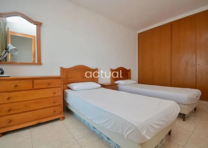Διαμέρισμα Catalunya B-5 Platja d'Aro