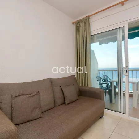 Catalunya B-5 Apartment *