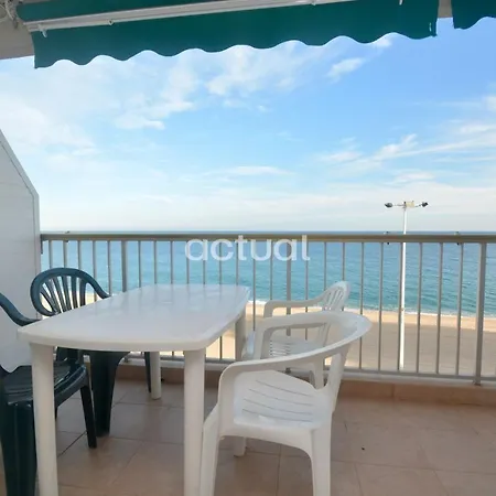 Catalunya B-5 Apartment Platja d'Aro