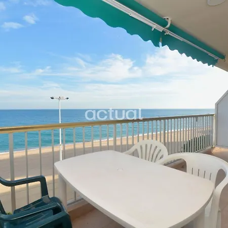 Catalunya B-5 Apartment *