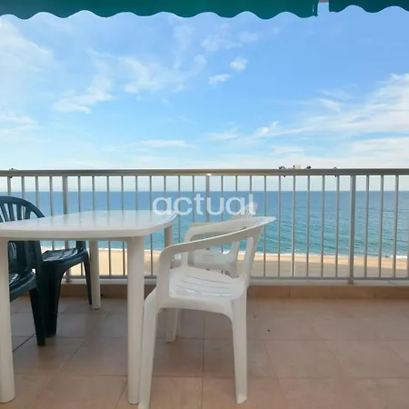 Apartment Catalunya B-5 Platja d'Aro