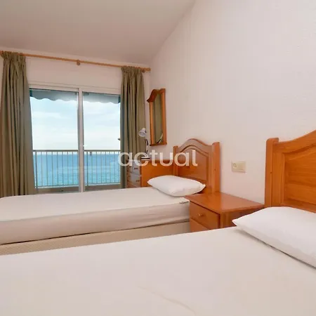 Apartment Catalunya B-5 Platja d'Aro
