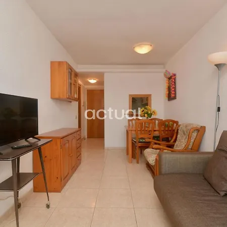 Catalunya B-5 Apartment *