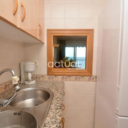 Apartment Catalunya B-5