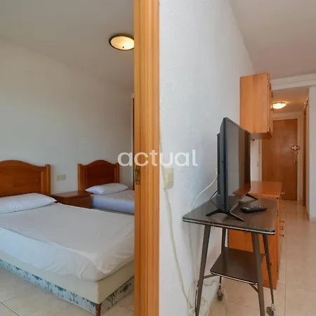Apartment Catalunya B-5 Platja d'Aro