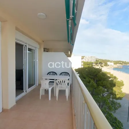 Catalunya B-5 Apartment *