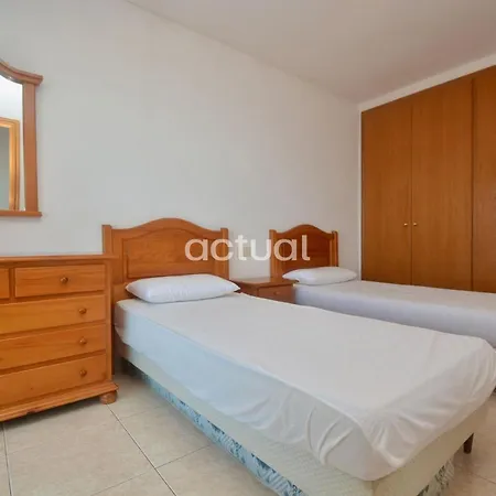 Apartment Catalunya B-5 Platja d'Aro
