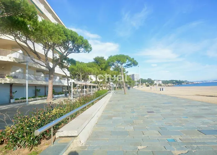 Apartament Catalunya B-5
